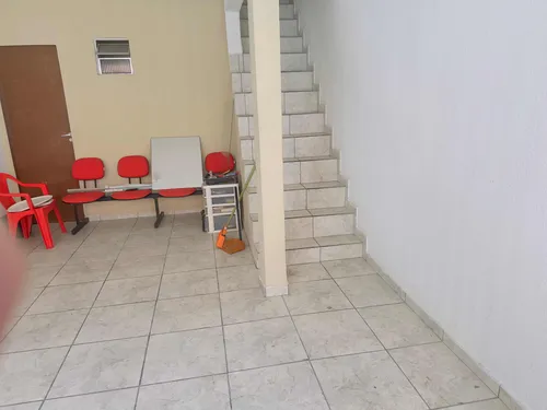 Casa, Sobrado