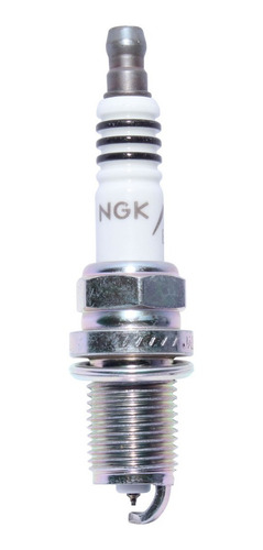 Set X4 Bujias Punta Iridio Bkr6eix-11 Ngk