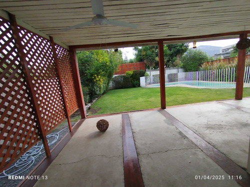 400/140 M2, 3 D/ 3 B/ Piscina/ Más Servicio (92131)