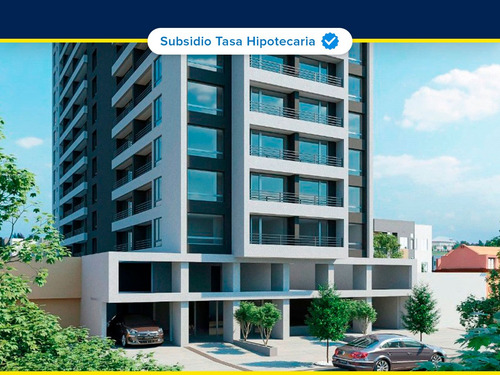 Edificio Rozas Condell