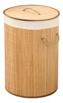 Comprar Cesto Ropa Sucia Plegable Organizador Bote Lavanderia Baño