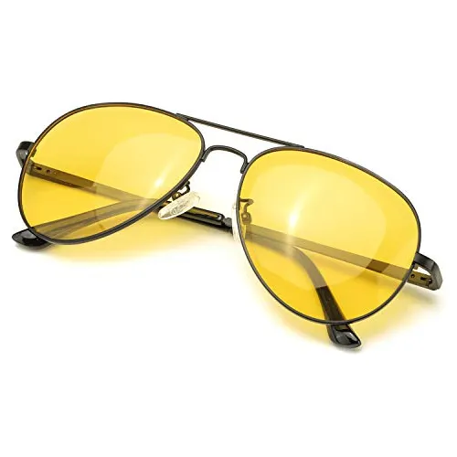 Lentes Vidrio Amarillo MercadoLibre