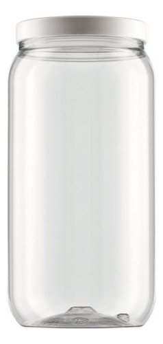 Frasco Para Almacenar 2700ml