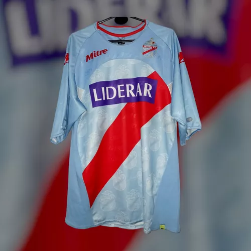 Arsenal de Sarandí 2008-09 Home Kit