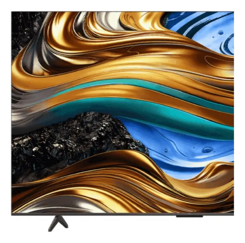 Smart Tv Led Uhd Tcl 65 L65p755 Google Tv Wifi Bluetooth Cts