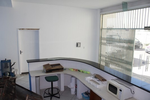 Imagem 4 de 12 de Cjto Comercial_sala Para Alugar - 00506.009
