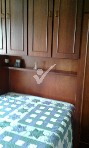 Imagem 8 de 30 de Apartamento À Venda Em Vila Alpina - Ap003562
