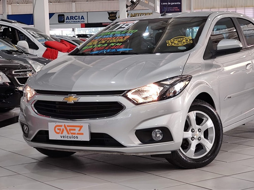 Imagem 14 de 20 de Chevrolet Prisma 1.4 Mpfi Lt 8v 2019