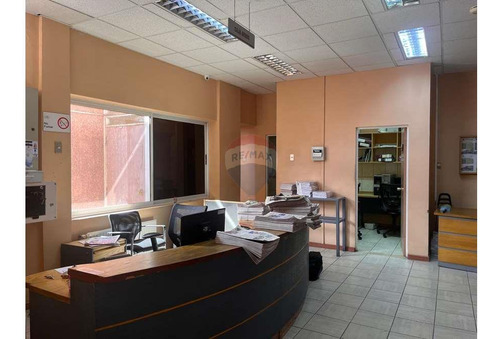 Edificio En Arriendo En Centro De Calama