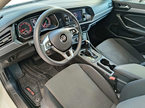 Volkswagen Jetta 1.4 T Fsi Trendline Tip