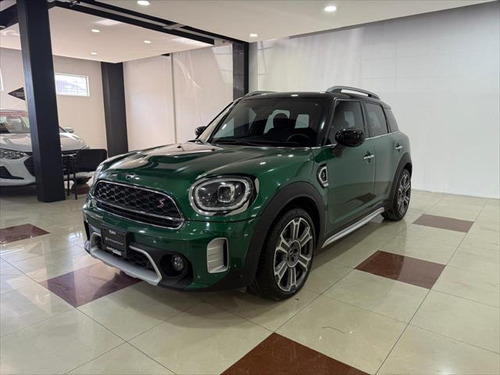 Mini Cooper 2023