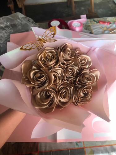Rosas Eternas