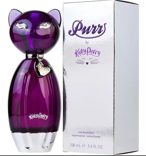 Perfume Purr - mL a $2000