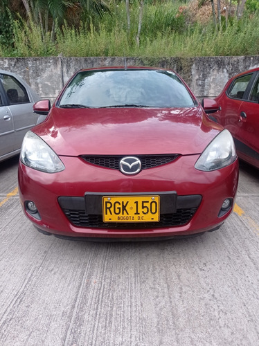 Mazda 2 1.5 15ha1c | TuCarro