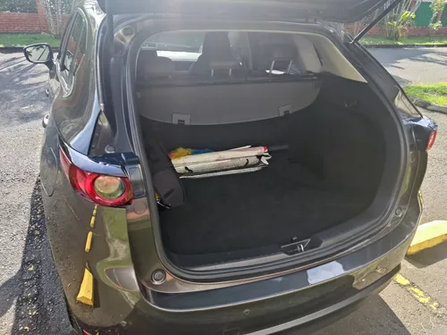 Mazda CX-5 2.5 Touring At