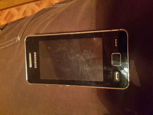 Samsung Galaxy Star Funcionando