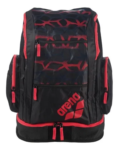 Arena top spiky backpack