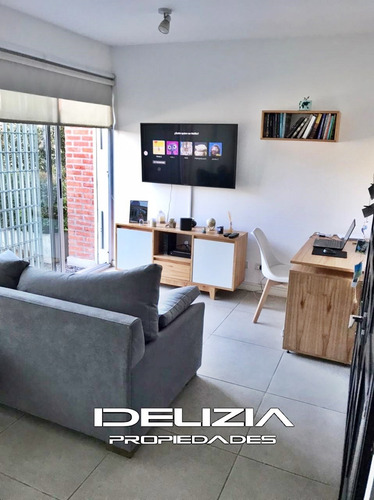 Imagen 2 de 14 de Venta De Departamento 2 Ambientes En Ituzaingo