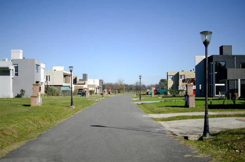 Imagen 12 de 30 de Venta Lote En Prados Del Oeste 1, Barrio Cerrado Barrio Privado Country Etapa 2 Lote 282
