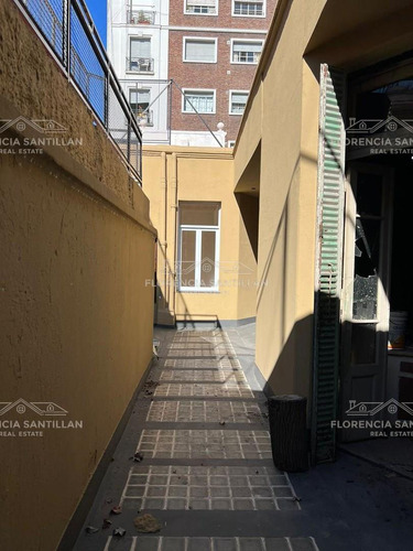 Departamento Ph En Venta En San Telmo, Capital Federal, Buenos Aires