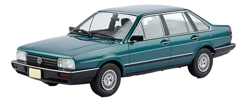 Autos Inolvidables Arg 1:24 - Salvat - Varios Disponibles | Volkswagen Carat Cd