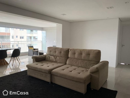 Imagem 1 de 10 de Apartamento À Venda Em São Paulo - 53057