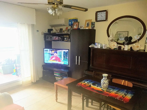 Imagen 4 de 10 de Precioso Apartamento 2 Dorm Pocitos.