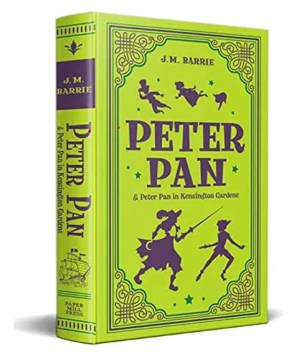 Peter Pan