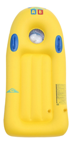 Alfombra Inflable Para Piscina, Flotadores, Juguetes Para Fi