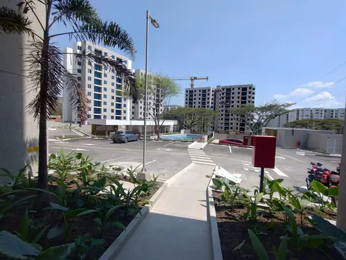 Vendo Apartamento Ciudad Guavinas Yumbo