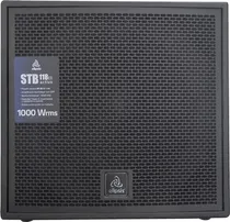 Comprar Subwoofer Amplificado Marca Elipsis Md.stb118aii