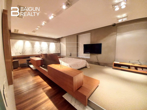 Departamento 2 Ambientes Con Cochera En Venta En Puerto Madero