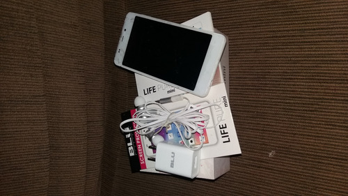 Celular Blu Life Pure Mini-  L220i - Usado!!!