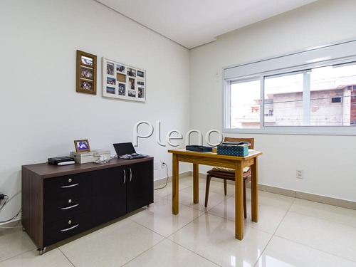 Casa À Venda Em Swiss Park - Ca019397