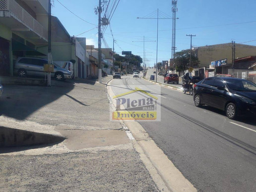 Imagem 8 de 8 de Barracão À Venda, 300 M² Por R$ 700.000 - Vila Real - Hortolândia/sp - Ba0214