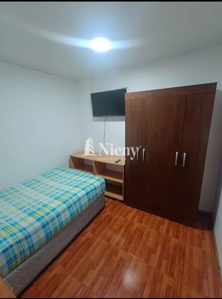 Imagen 4 de 10 de Casa En Venta De 7 Dorm. En Rancagua