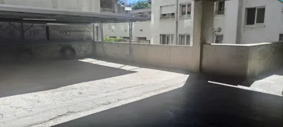 Estacionamiento en venta