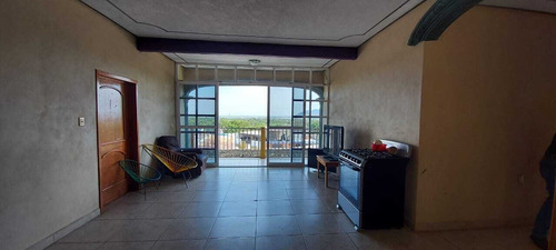 Imagen 1 de 21 de Hermosa Casa En Venta En El Maravilloso Puerto De Salina Cruz Oaxaca