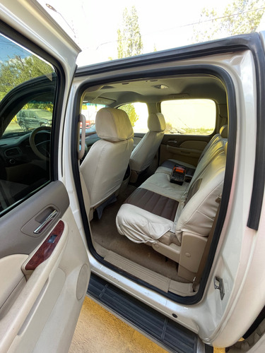 GMC Sierra 6.2 Denali Mt