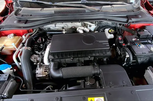 Jac J7 2022