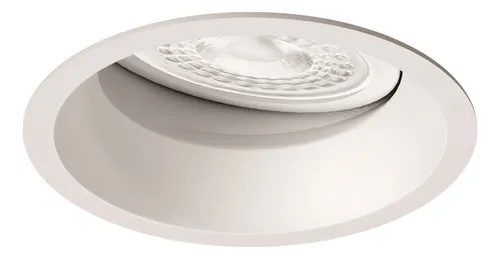 Luminária Spot Embutir Ri-e1823 Recuada Dicroica Revoluz Nya Luminária Spot Embutir Ri-e1823 Recuada Dicroica Revoluz Nya