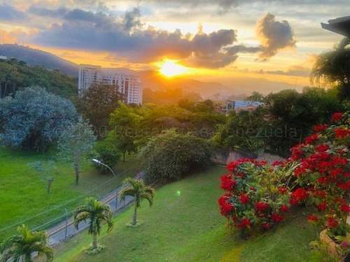 Imagen 5 de 30 de Casa Duplex Venta Alto Hatillo 21-6717 Eva Castillo 0414.306.72.20