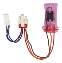 Comprar Bimetal Nevera Asiatica  12c  -5c  +fusible 72c Bim-2008