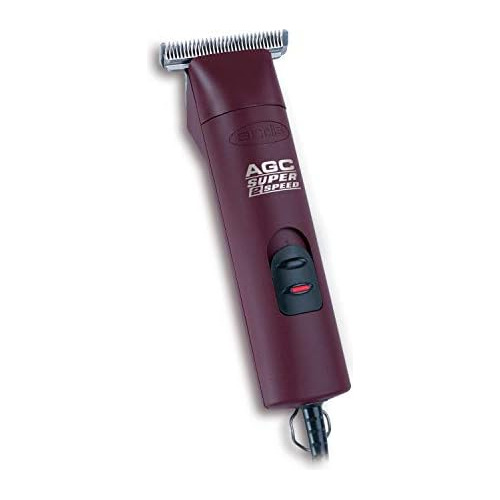 23330 Professional Agc Super 2speed Horse Clipper With ...