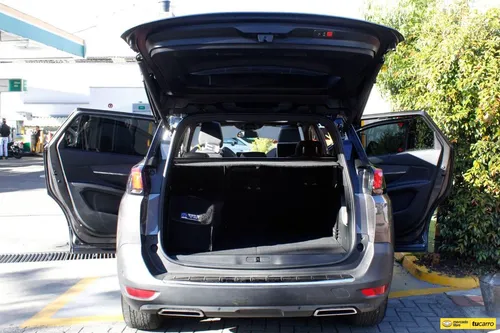 Peugeot 5008 2.0 Gt Line At 4x2 Diesel