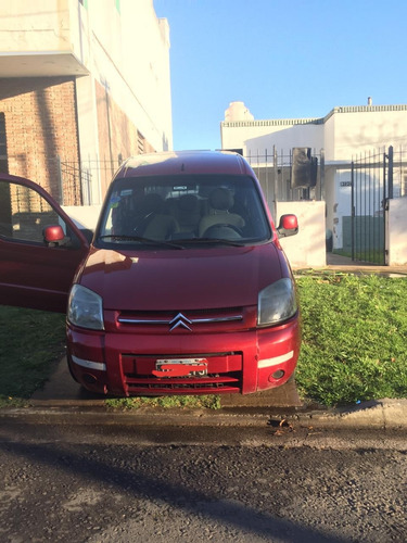 Citroën Berlingo 1.6 Sx 110cv Am53 2011