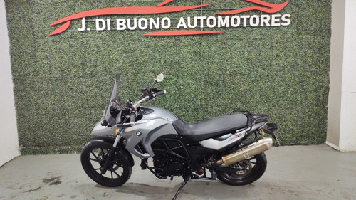 Bmw F 650 Gs 2010 Di Buono Automotores