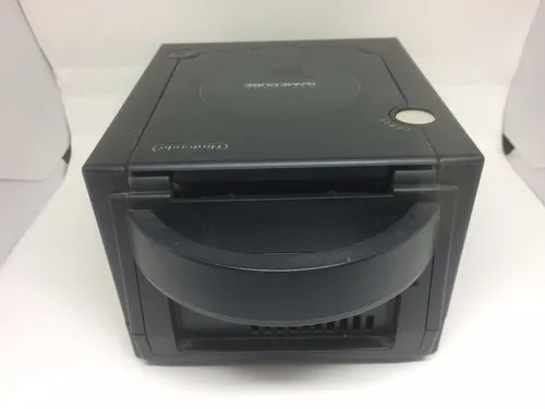 Game Cube - Funcionando Perfeitamente - Completo (Usado)