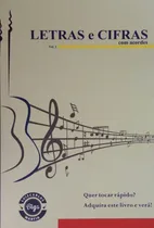 Comprar Violão - Músicas Cifradas - Livro - 100 Músicas P\u002F Tocar