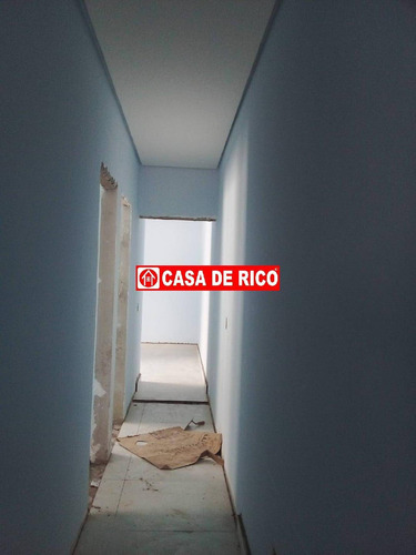 Imagem 12 de 15 de Casa A Venda Em Londrina - 603